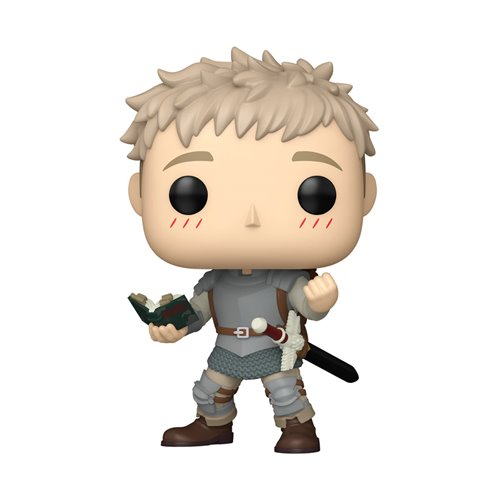 Delicious in Dungeon Laios Touden Funko Pop! Vinyl Figure #2199 - Image 4