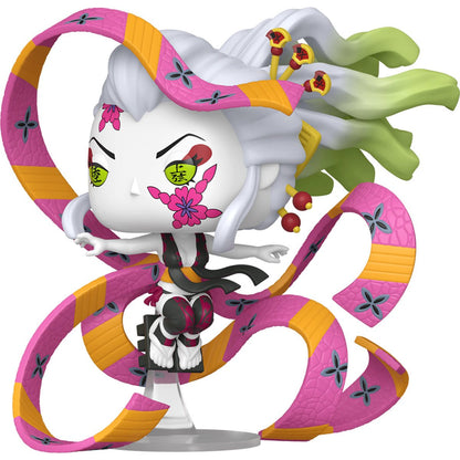 Demon Slayer Daki (Demon Form) Deluxe Funko Pop! Vinyl Figure #1841 - Image 2