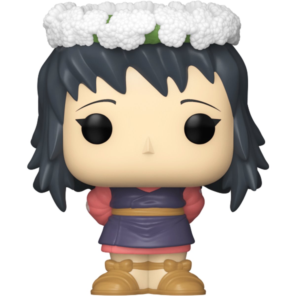 Demon Slayer Tanjiro Kamado Funko Bitty Pop! Mini-Figure 4-Pack - Specialty - Image 7