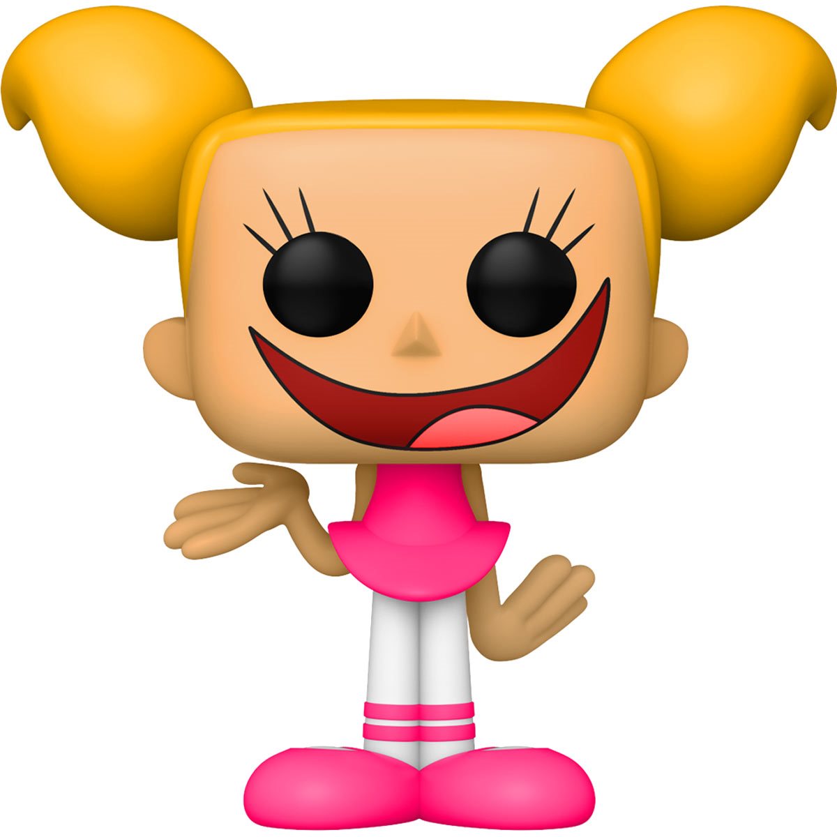 Dexter's Laboratory Dee Dee Funko Pop! Vinyl Figure