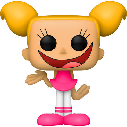 Dexter's Laboratory Dee Dee Funko Pop! Vinyl Figure