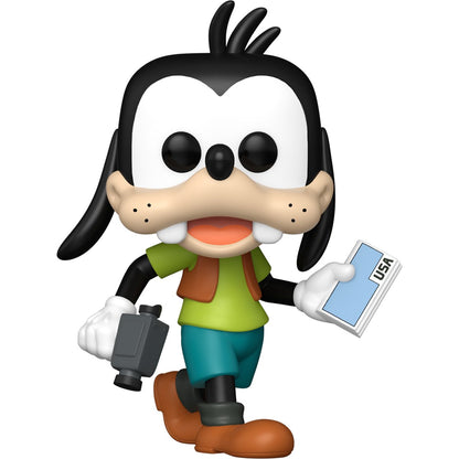 A Goofy Movie 30th Anniversary Goofy Funko Pop! Vinyl Figure #1575
