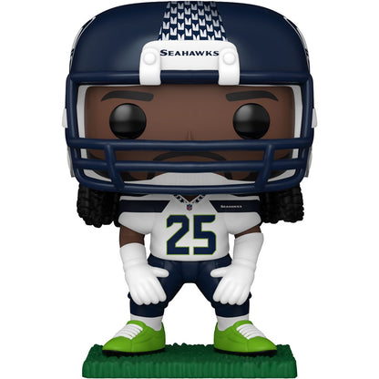 NFL Legends Richard Sherman (Seahawks) Funko Pop! Vinyl Figure #331