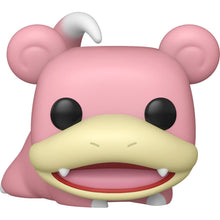 Pokemon Slowpoke Funko Pop! Vinyl Figure #1077