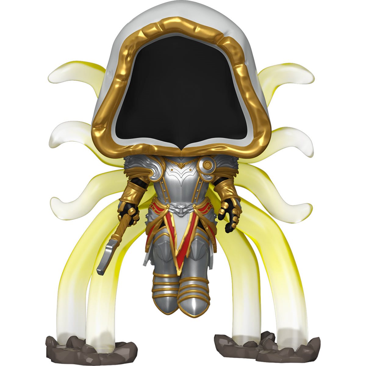 Diablo IV Inarius Funko Pop! Vinyl Figure #952 - Image 2