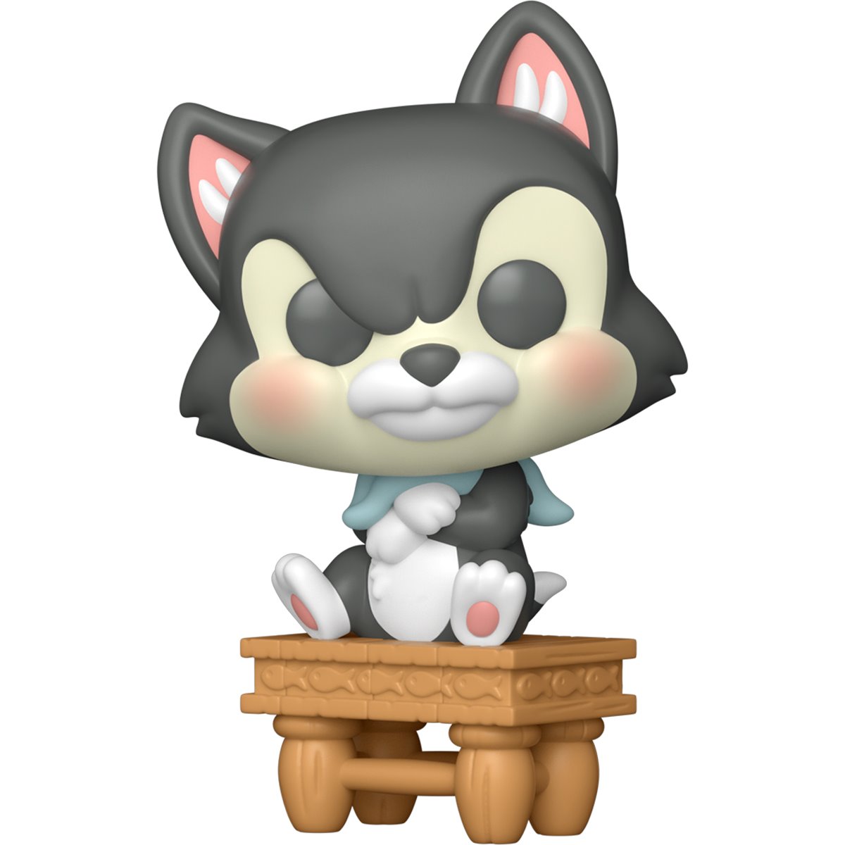 Disney Baby Animals Figaro Funko Pop! Vinyl Figure