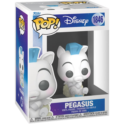 Disney Baby Animals Pegasus Funko Pop! Vinyl Figure - Image 2
