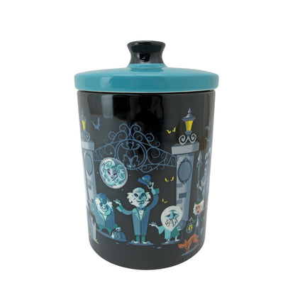 Disney Disneyland Haunted Mansion Cookie Jar - Image 2
