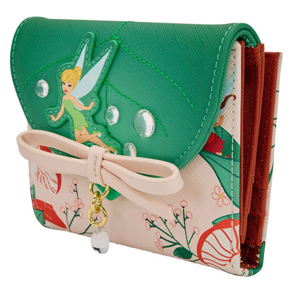 Disney Fairies Bi-Fold Wallet - Image 2