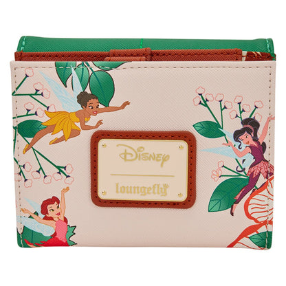 Disney Fairies Bi-Fold Wallet - Image 3