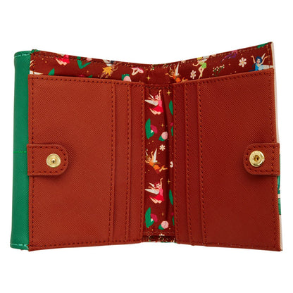 Disney Fairies Bi-Fold Wallet - Image 4