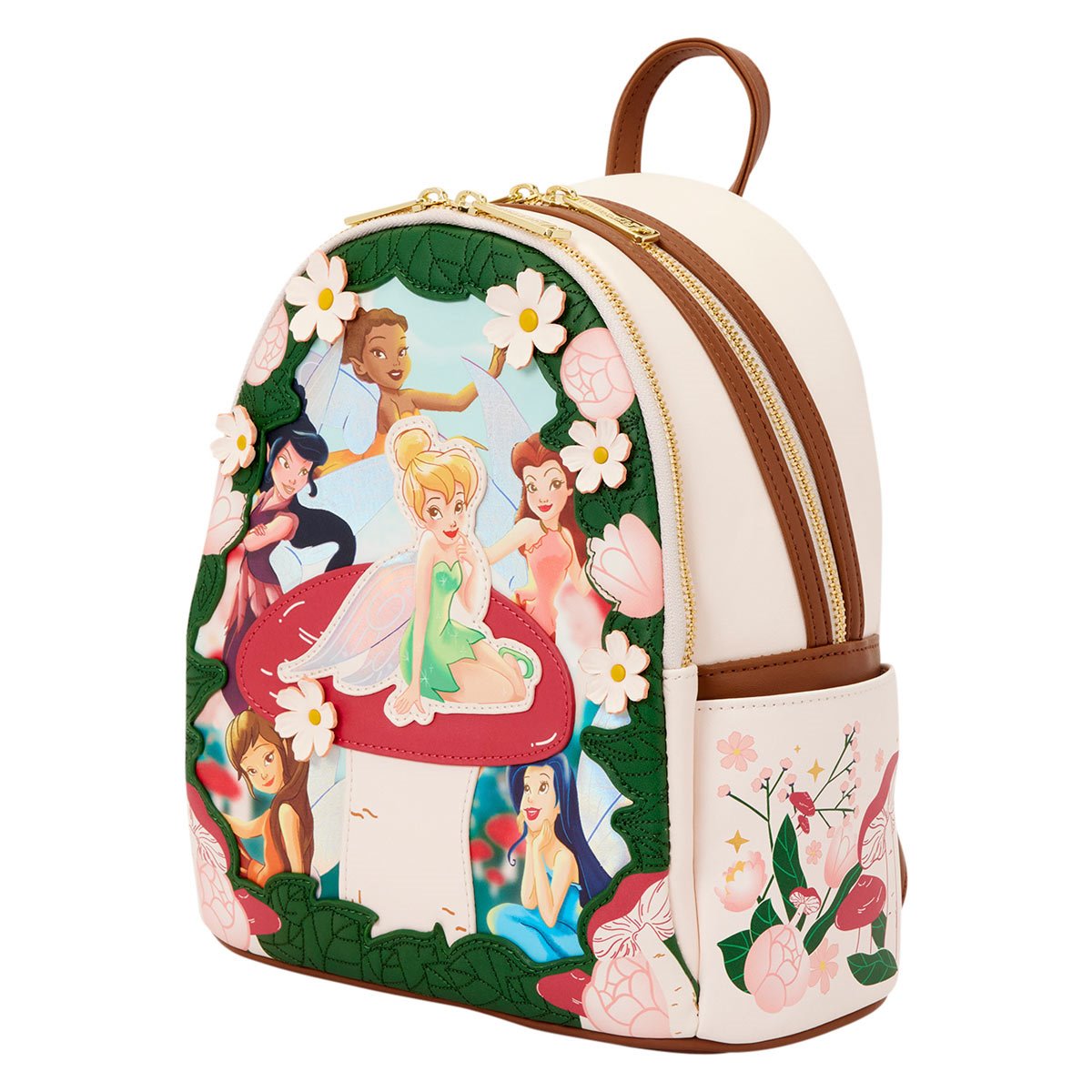 Disney Fairies Mini-Backpack - Image 2