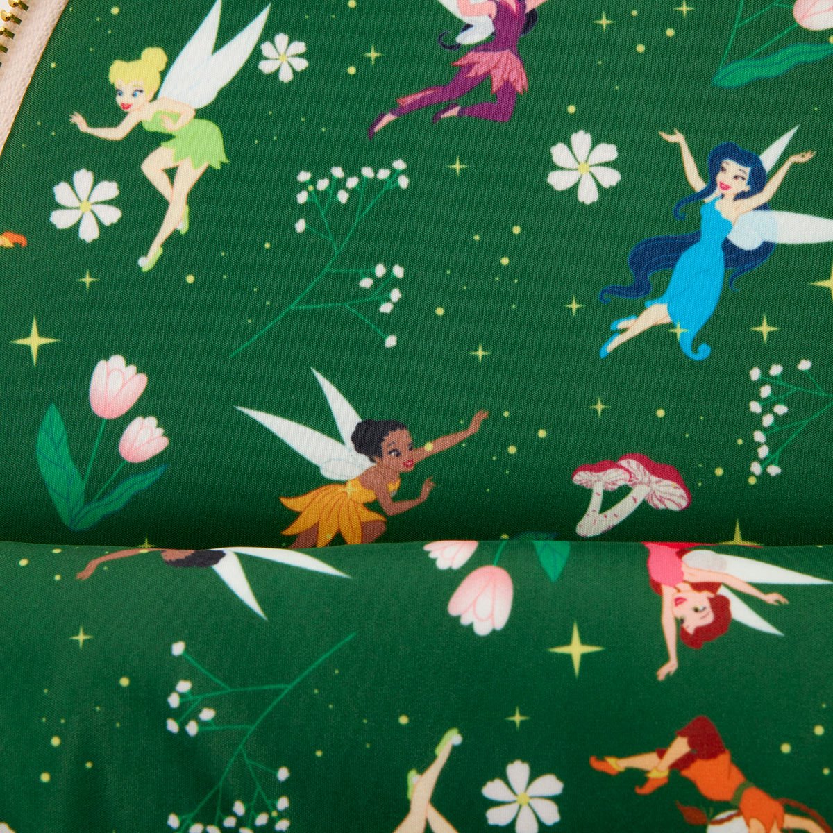 Disney Fairies Mini-Backpack - Image 4