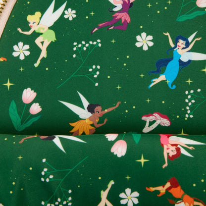 Disney Fairies Mini-Backpack - Image 4
