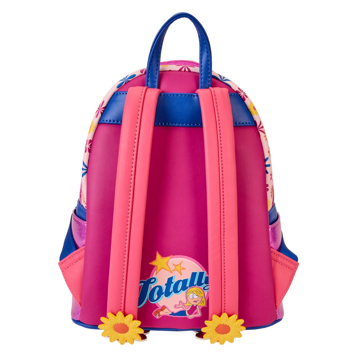 Disney Lizzie McGuire Cosplay Mini-Backpack - Image 4