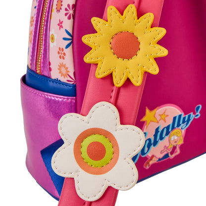 Disney Lizzie McGuire Cosplay Mini-Backpack - Image 5