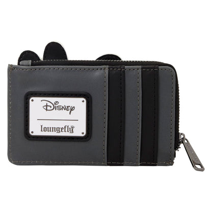 Disney Mickey & Minnie Mouse Ghost Zip Around Card Holder - Image 3