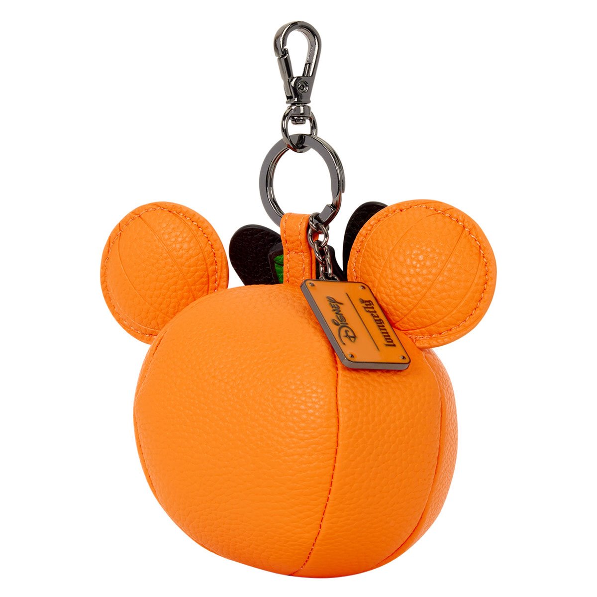Disney Minnie Mouse Pumpkin Bag Charm - Image 2