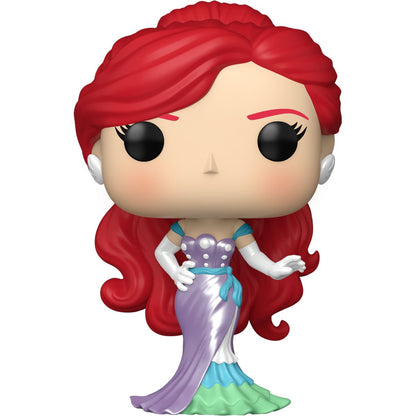 Disney Princess Grand Entrances Ariel Funko Pop! Vinyl Figure #1739 - Image 2