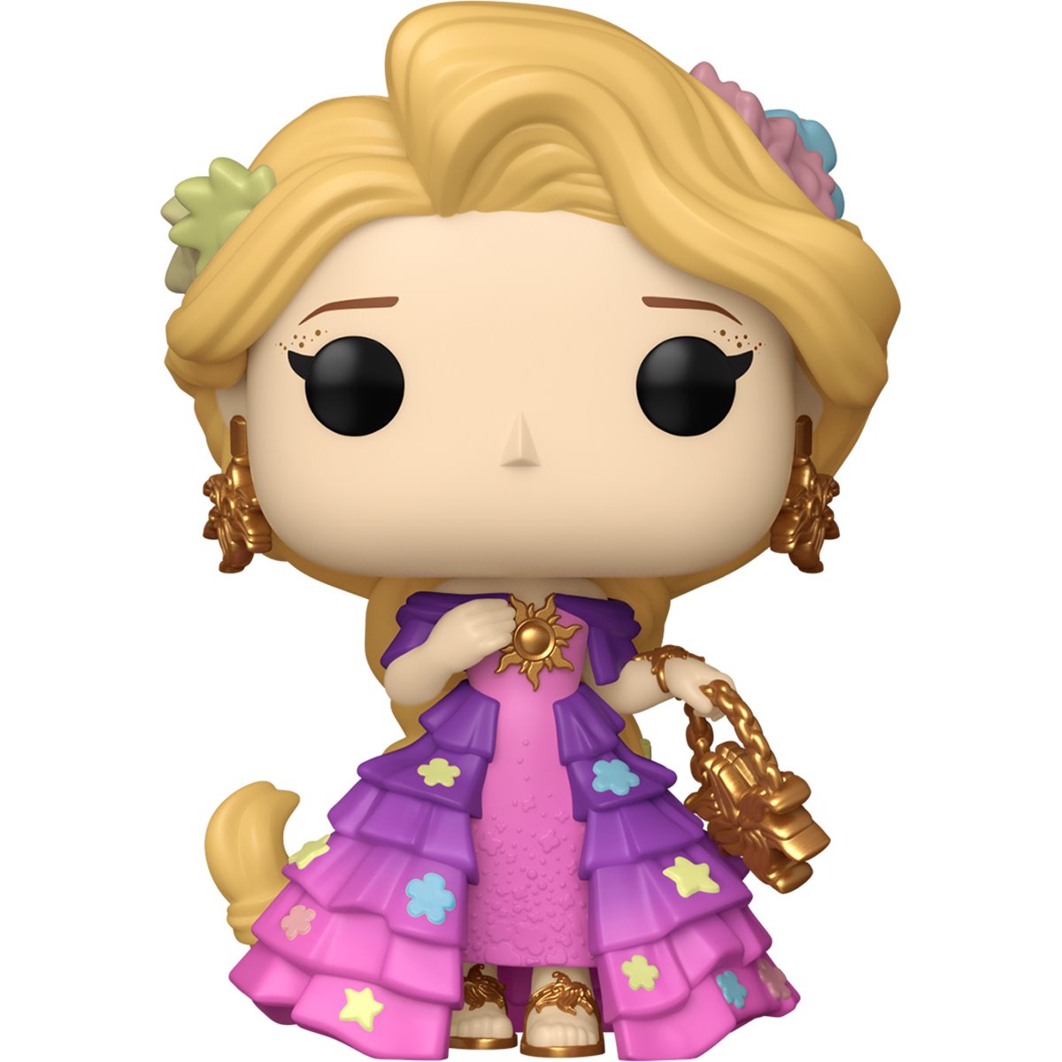 Disney Princess Grand Entrances Rapunzel Funko Pop! Vinyl Figure #1781 - Image 2