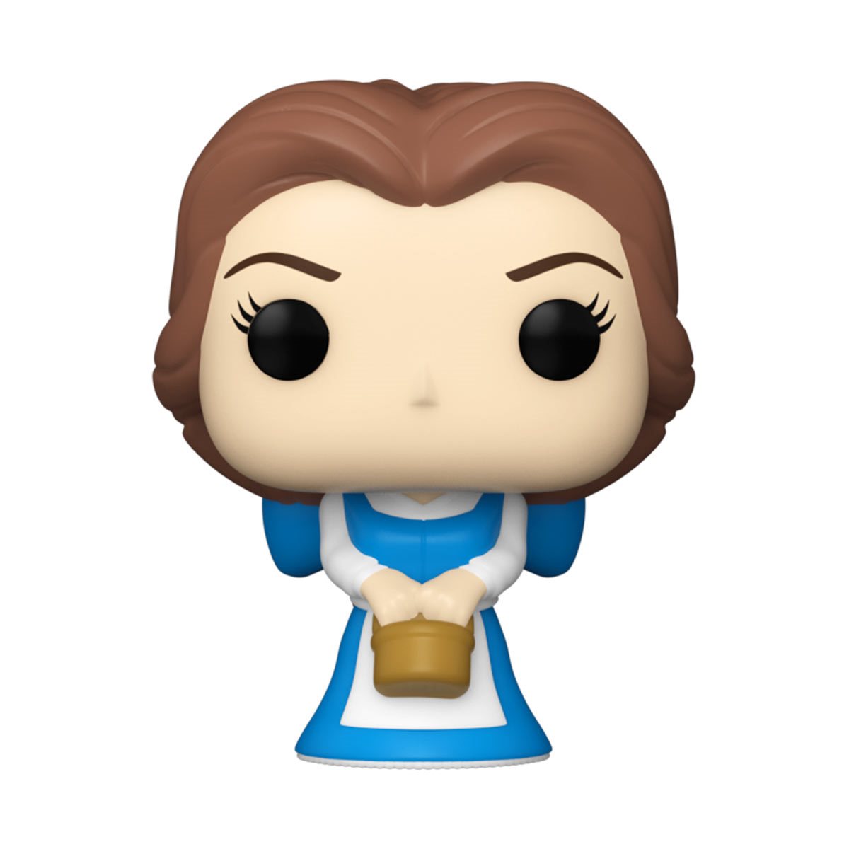 Disney Princesses Belle Funko Bitty Pop! Mini-Figure 4-Pack - Image 4