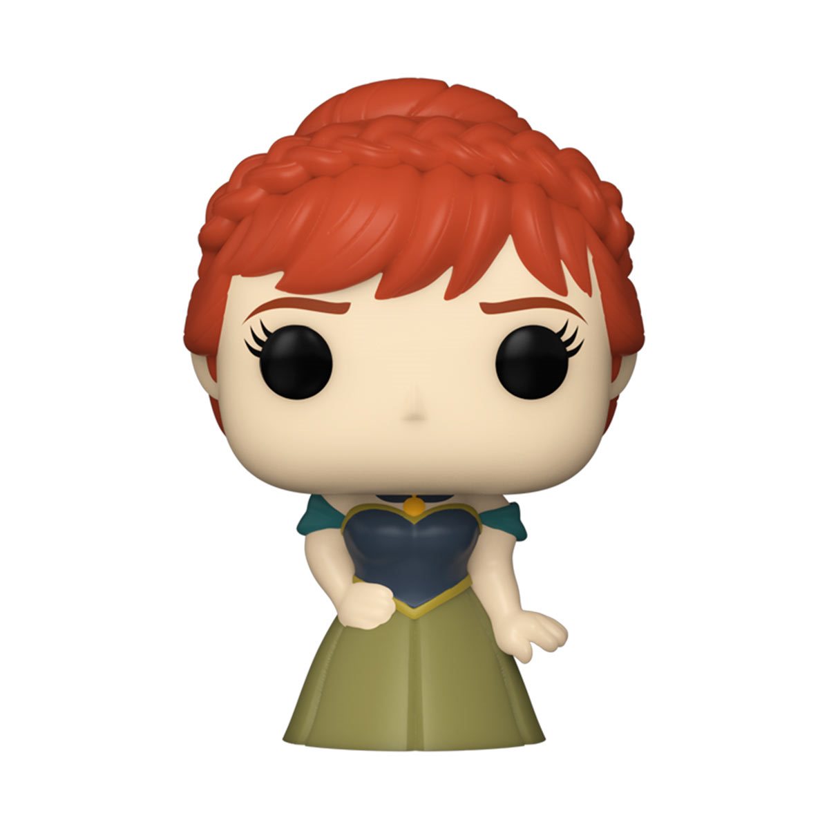 Disney Princesses Belle Funko Bitty Pop! Mini-Figure 4-Pack - Image 12