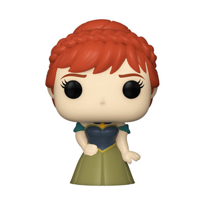 Disney Princesses Belle Funko Bitty Pop! Mini-Figure 4-Pack - Image 12