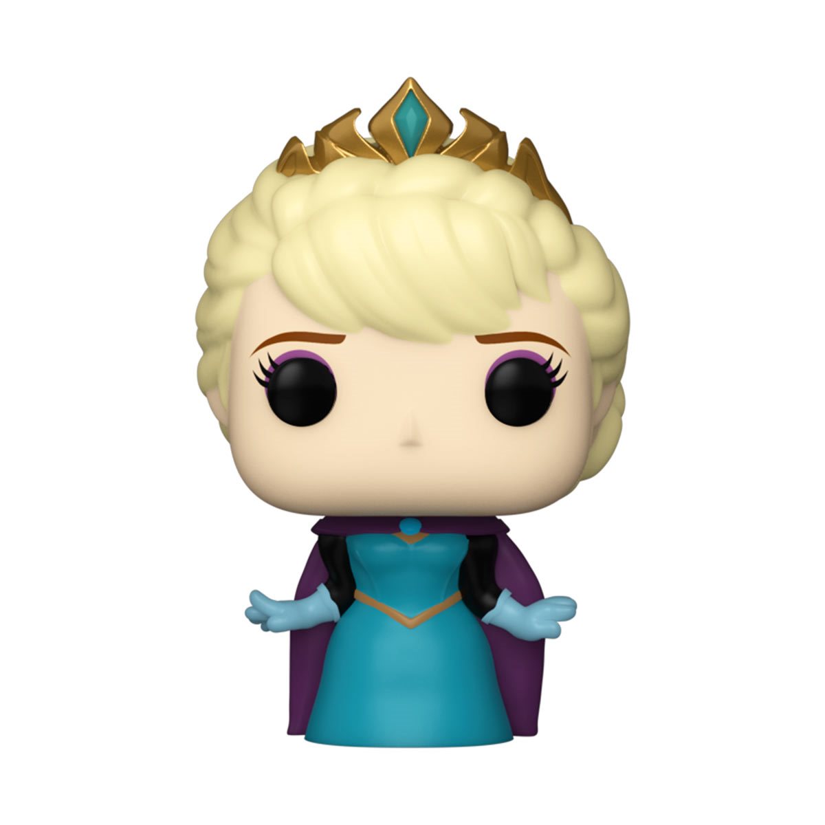 Disney Princesses Belle Funko Bitty Pop! Mini-Figure 4-Pack - Image 14