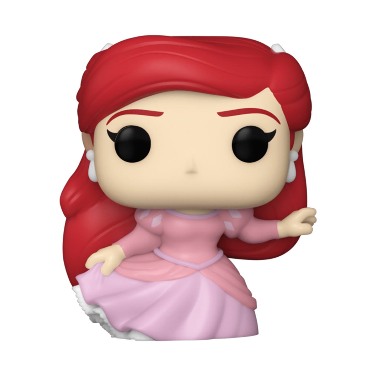 Disney Princesses Belle Funko Bitty Pop! Mini-Figure 4-Pack - Image 16