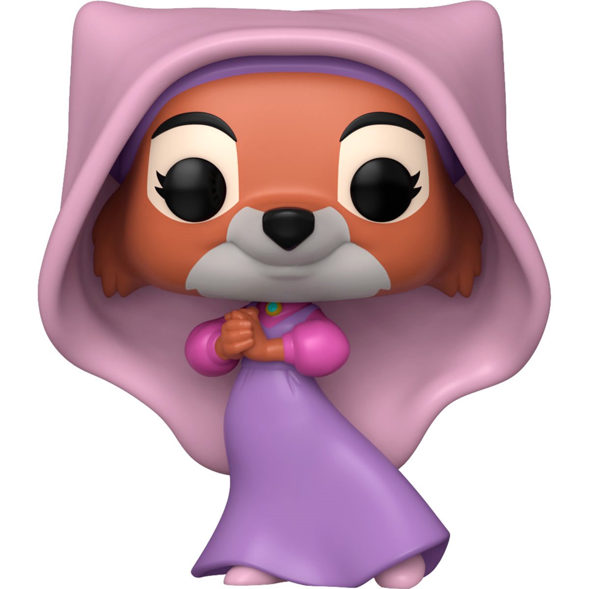 Disney Robin Hood Maid Marian Funko Pop! Vinyl Figure #1438 - Image 2