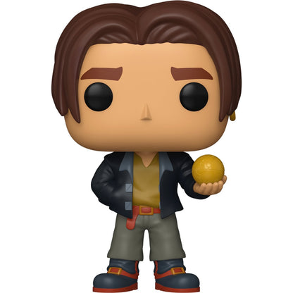 Disney's Treasure Planet Jim Hawkins Funko Pop! Vinyl Figure