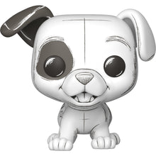 Disney Sketched 101 Dalmatians Patch Funko Pop! Vinyl Figure #1649 - Image 2