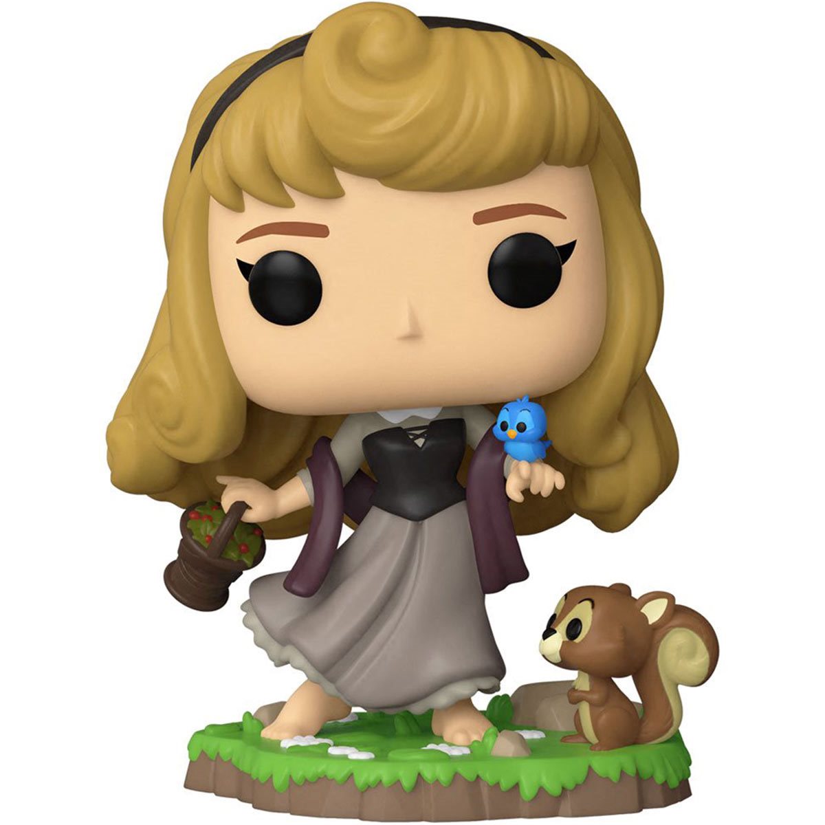Disney Ultimate Princess Aurora Funko Pop! Vinyl Figure #1011 - Image 2