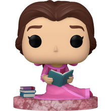 Disney Ultimate Princess Belle Funko Pop! Vinyl Figure 1021
