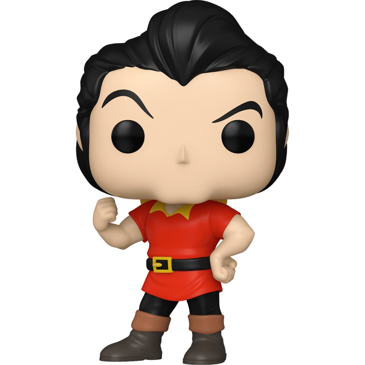 Disney Villains Gaston Funko Pop! Vinyl Figure #1518 - Image 2