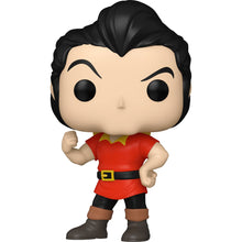 Disney Villains Gaston Funko Pop! Vinyl Figure #1518 - Image 2