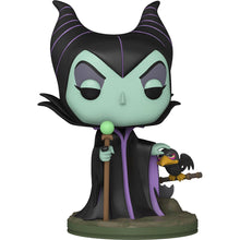 Disney Villains Maleficent Funko Pop! Vinyl Figure #1082 - Image 2