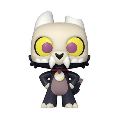 Disney's The Owl House King Funko Pop! Vinyl Figure #1551 - Image 3