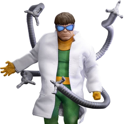 Doctor Octopus One:12 Collective Action Figure - ReRun