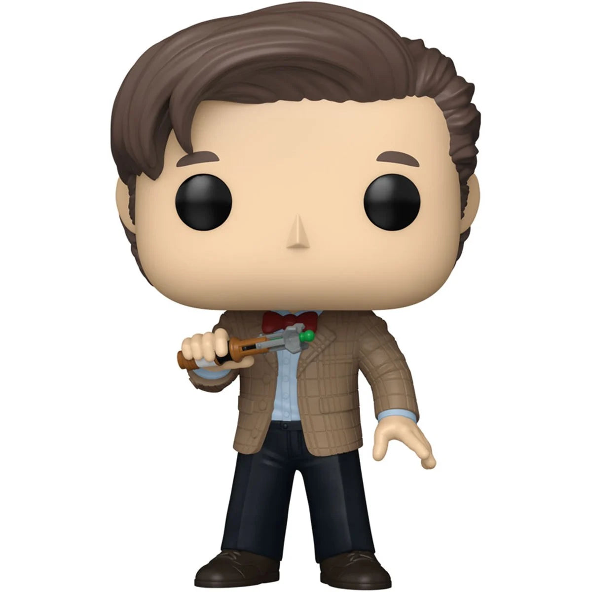 Doctor Who Eleventh Doctor Funko Pop! Vinyl Figure #1966 - Specialty