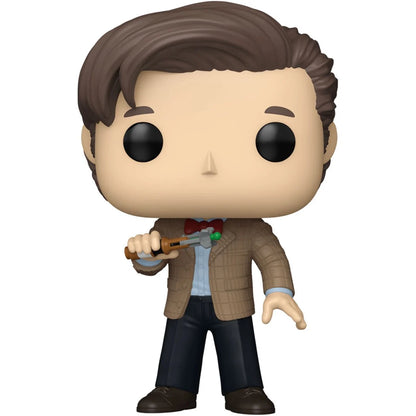 Doctor Who Eleventh Doctor Funko Pop! Vinyl Figure #1966 - Specialty