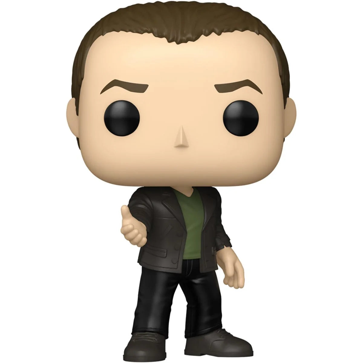 Doctor Who Ninth Doctor Funko Pop! Vinyl Figure #1963 - Specialty