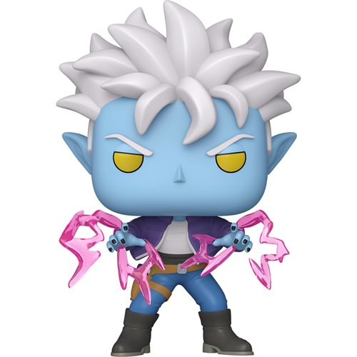 Dragon Ball Daima Glorio Funko Pop! Vinyl Figure #2306 - Image 2