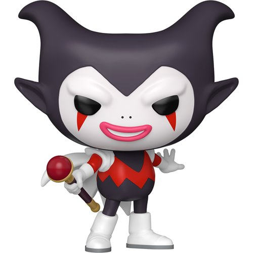 Dragon Ball Daima King Gomah Funko Pop! Vinyl Figure #2308 - Image 2