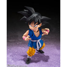 Dragon Ball GT Son Goku GT S.H.Figuarts Action Figure