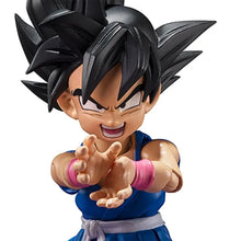 Dragon Ball GT Son Goku GT S.H.Figuarts Action Figure