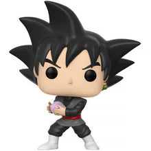 Dragon Ball Super Goku Black Funko Pop! Vinyl Figure #314