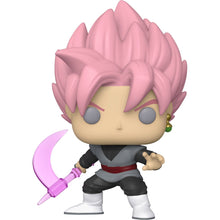 Dragon Ball Super Goku with Scythe Funko Pop! Vinyl Figure #1279 - Image 2