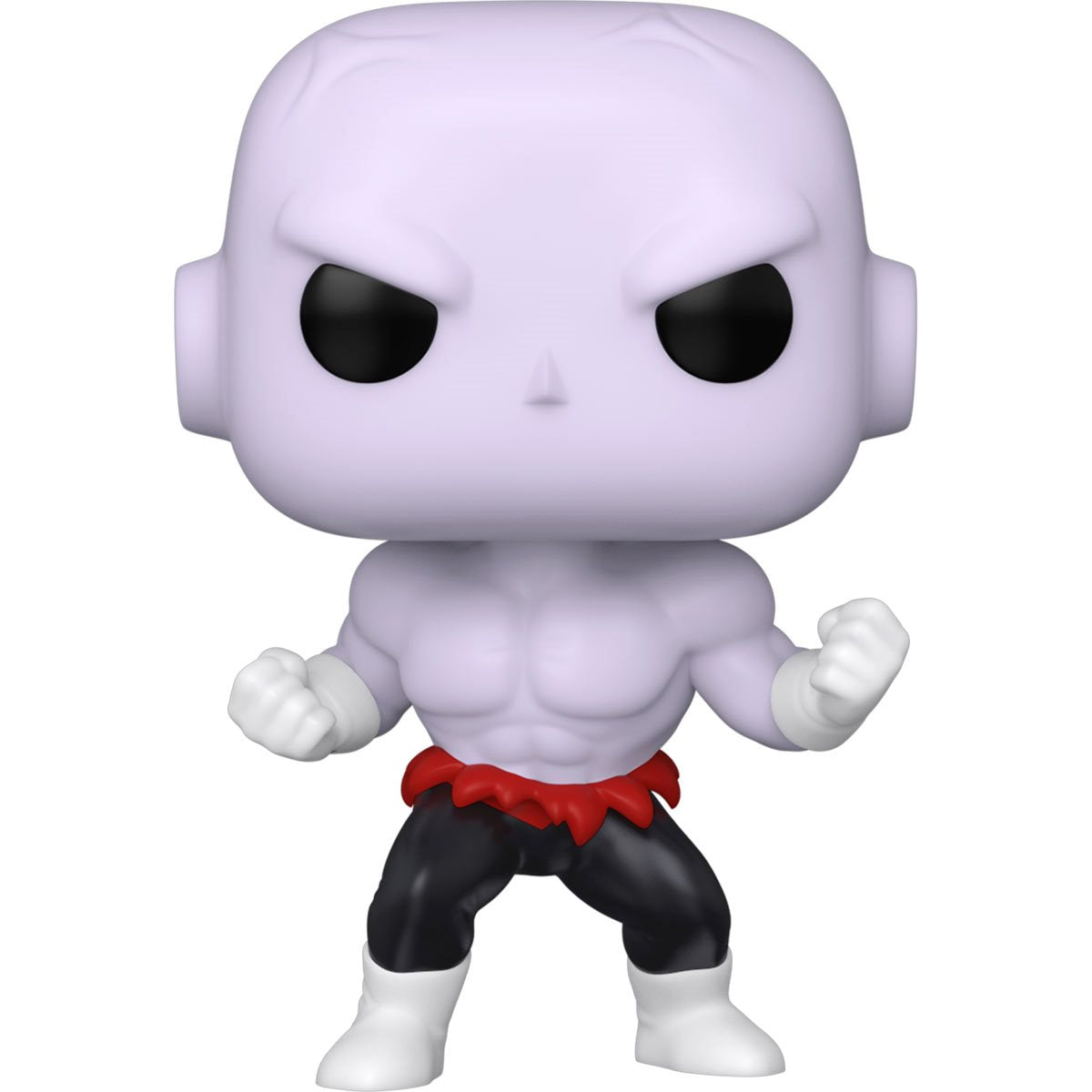 Dragon Ball Super Jiren with Power Funko Pop! Vinyl Figure #1280 - Image 2