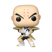 Dragon Ball Z Krillin (Frieza Saga) Funko Pop! Vinyl Figure #2477 - Image 2
